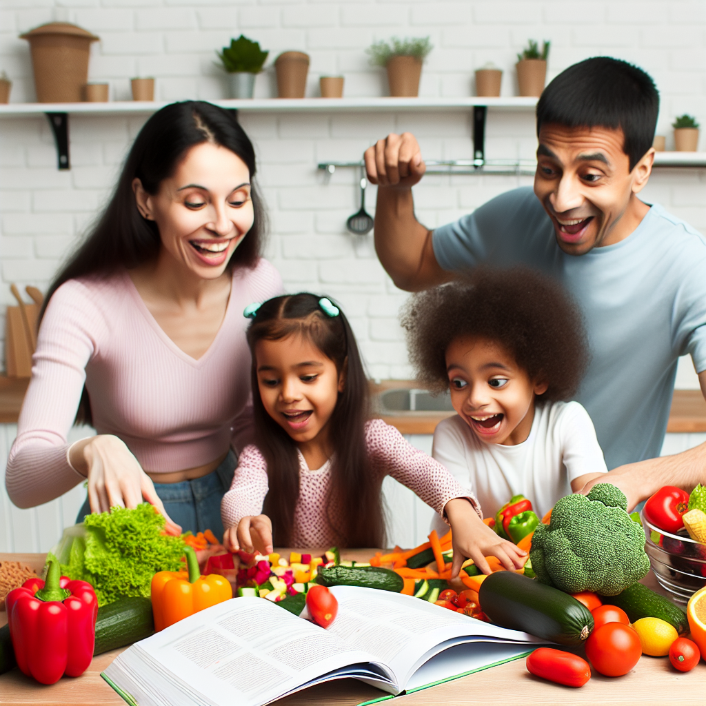 Kinder vegan ernähren ist das sicher